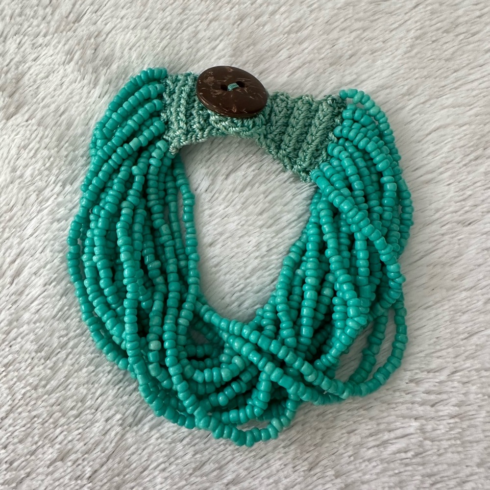 Beaded Bracelet